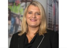 Consigli appoints Bush head of NYC Metro Region operations